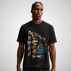 SHAVKAT RAKHMONOV WOLF WARRIOR T-SHIRT thumbnail 3