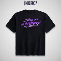 JEFF HARDY CHAMPION T-SHIRT thumbnail 3