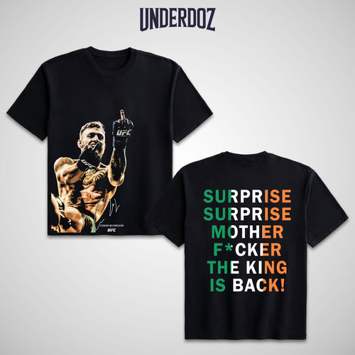 SUPRISE SUPRISE T-SHIRT