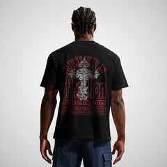 RETURN OF THE LION T-SHIRT thumbnail 5