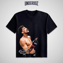 UFC FIGHTERS COLLECTION thumbnail 34