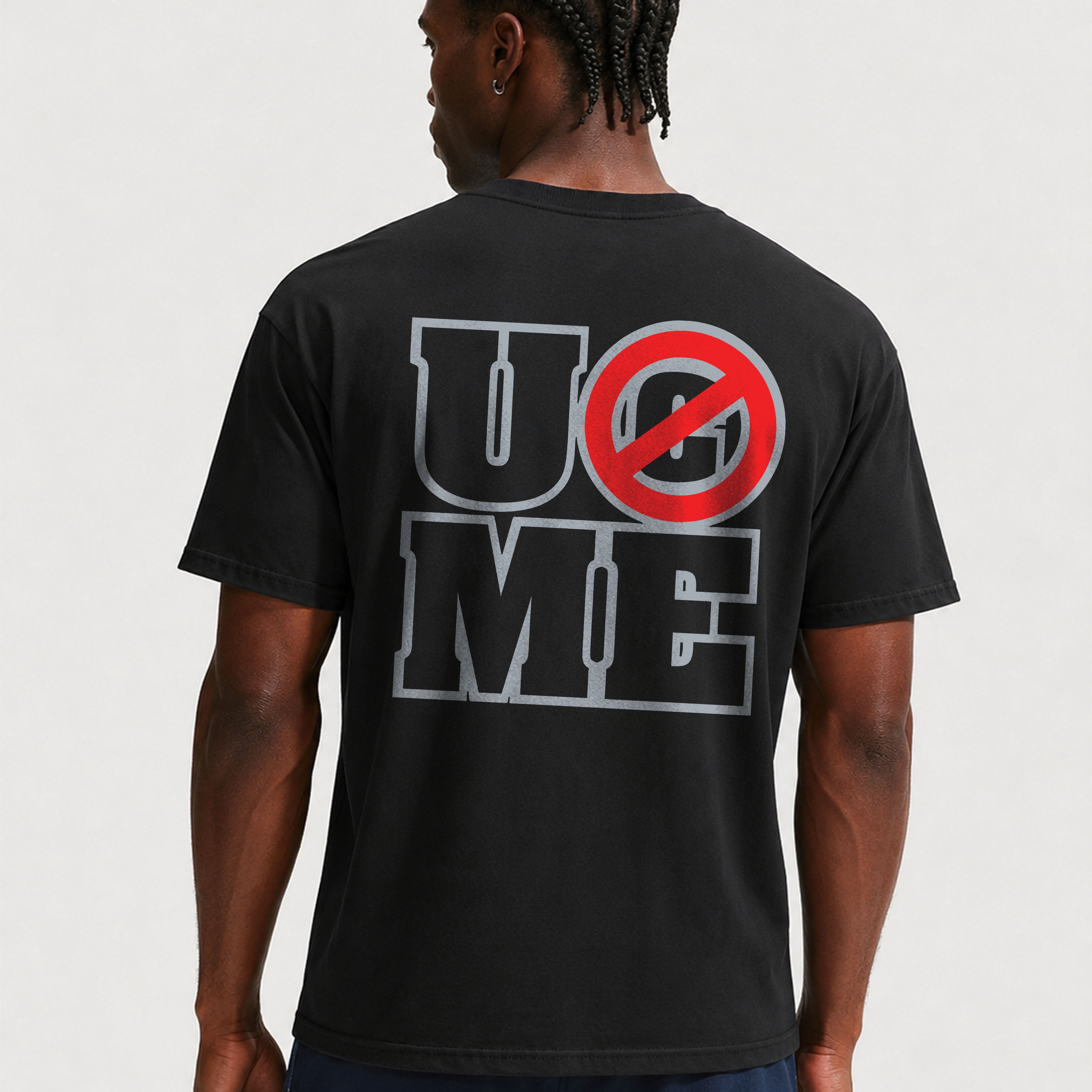 JOHN CENA UCME T-SHIRT