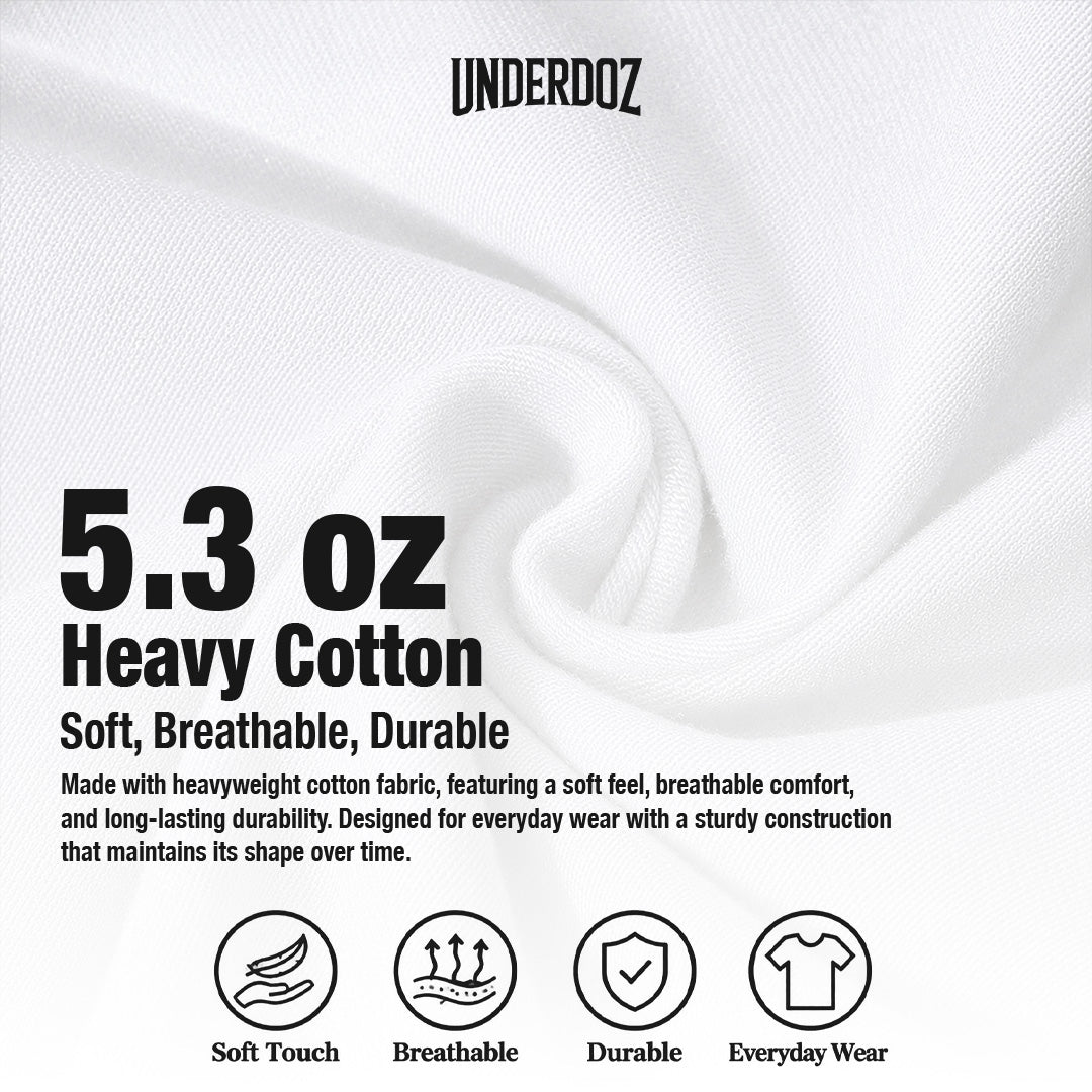 TOMMY MCMILLEN WHITE T-SHIRT - 6