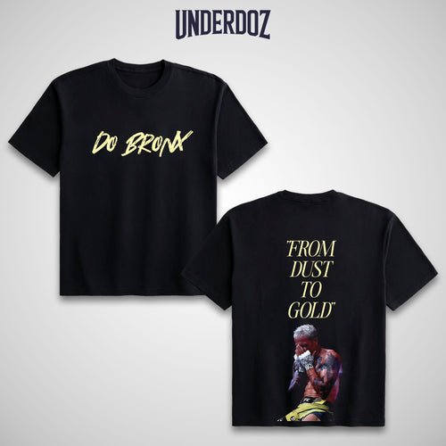 FROM DUST TO GOLD T-SHIRT