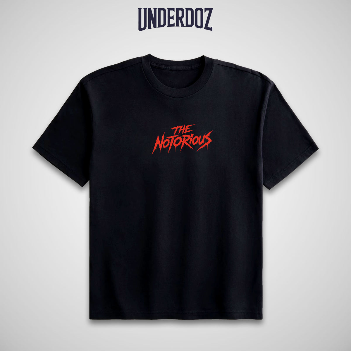 CONOR MCGREGOR HALLOWEEN T-SHIRT - 2