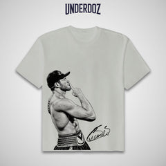 CANELO ALVAREZ SHUSH SIGNATURE T-SHIRT thumbnail 8