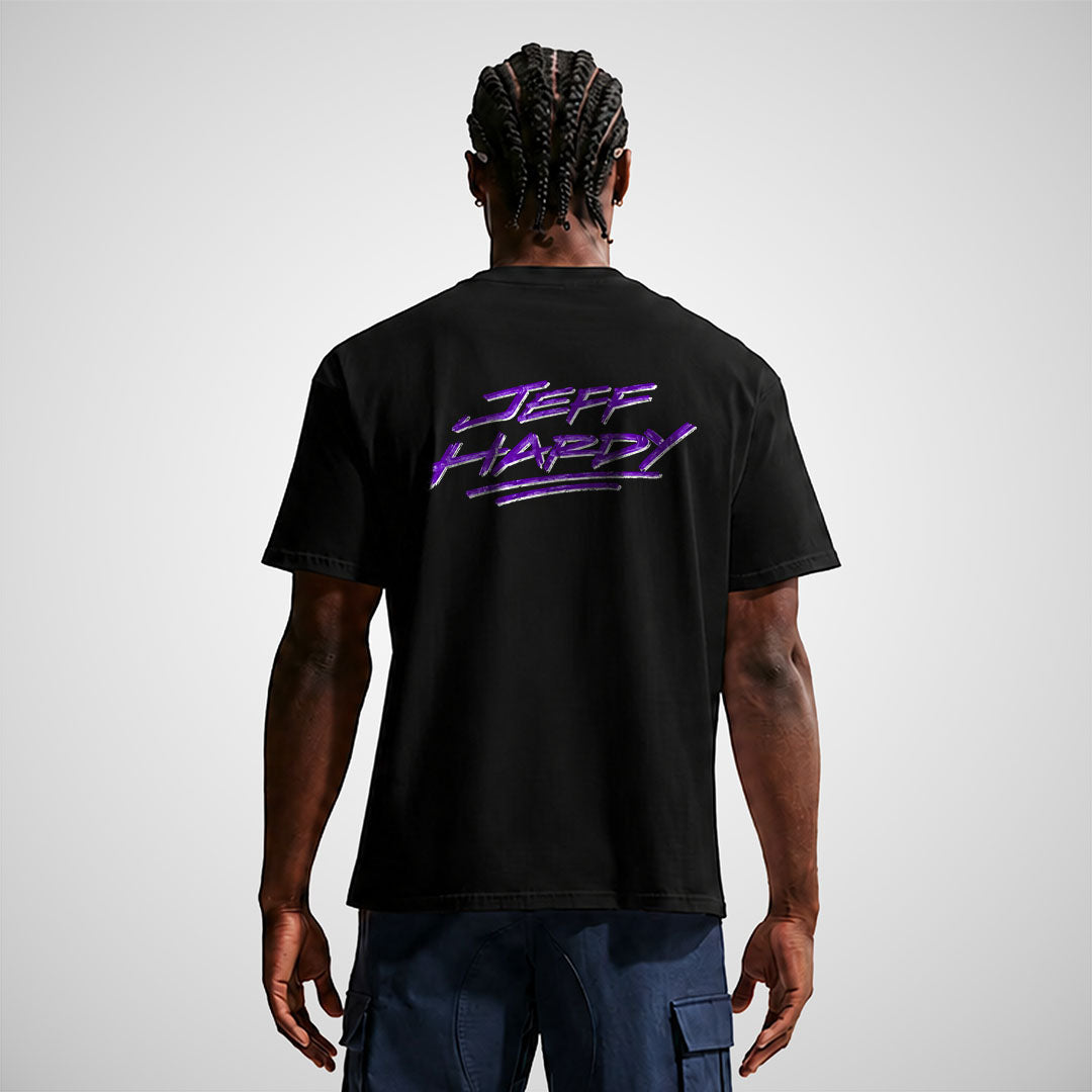JEFF HARDY CHAMPION T-SHIRT