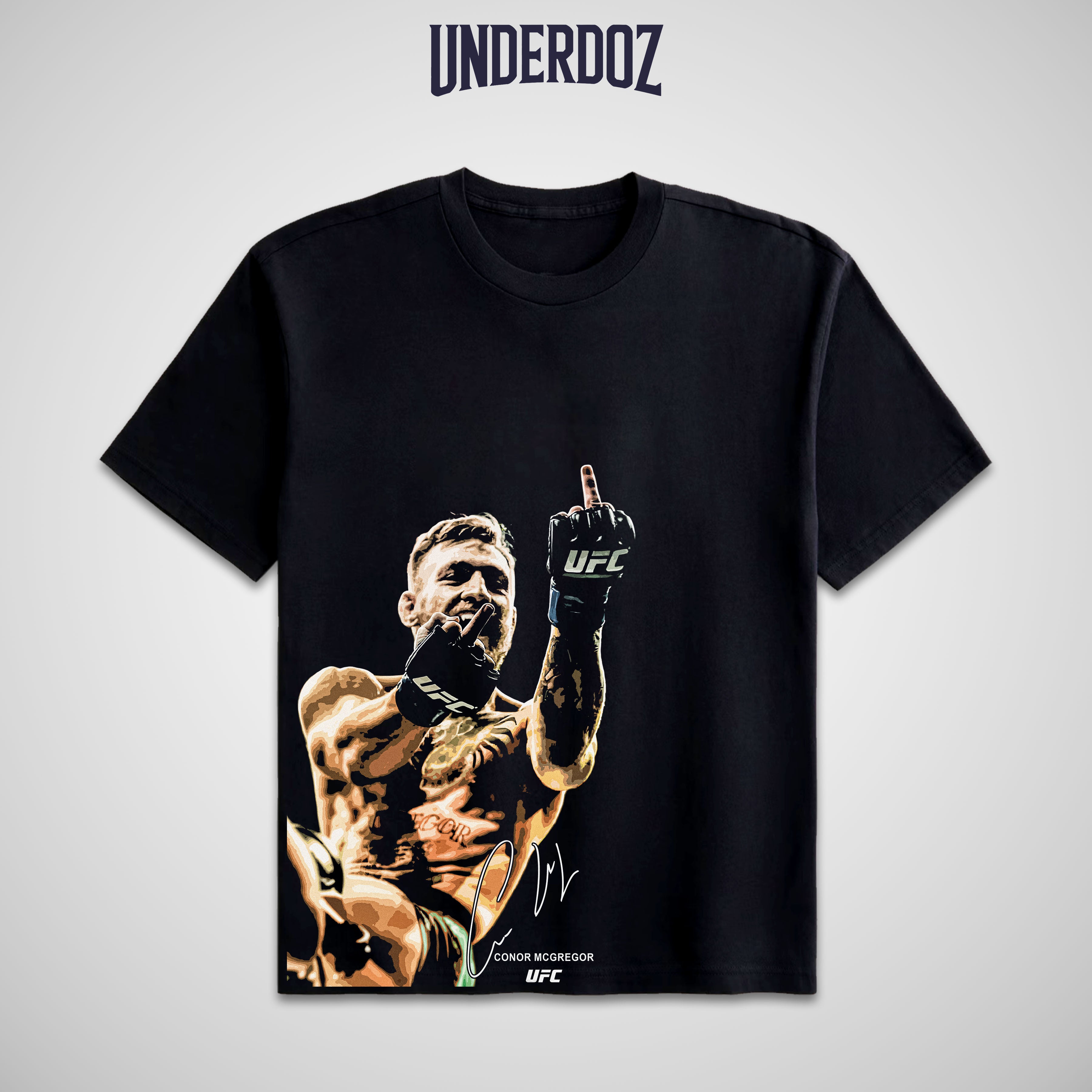 SUPRISE SUPRISE T-SHIRT