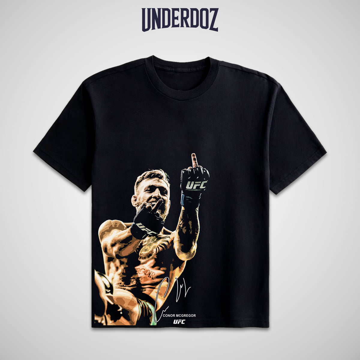 SUPRISE SUPRISE T-SHIRT - 2