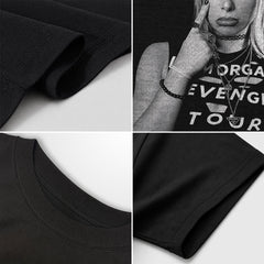 LIV MORGAN REVENGE TOUR T-SHIRT thumbnail 4