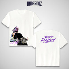 JEFF HARDY CHAMPION T-SHIRT thumbnail 8