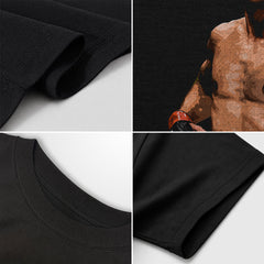 BRYCE MITCHELL THUG NASTY T-SHIRT thumbnail 7