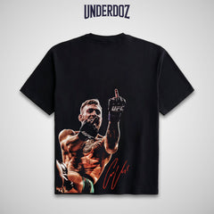 CONOR MCGREGOR HALLOWEEN T-SHIRT thumbnail 3