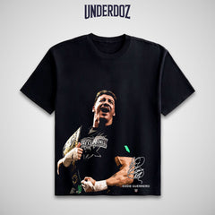 EDDIE GUERRERO WWE T-SHIRT thumbnail 1