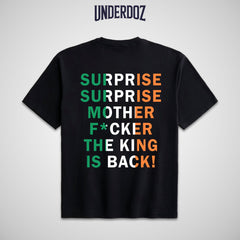 SUPRISE SUPRISE T-SHIRT thumbnail 3