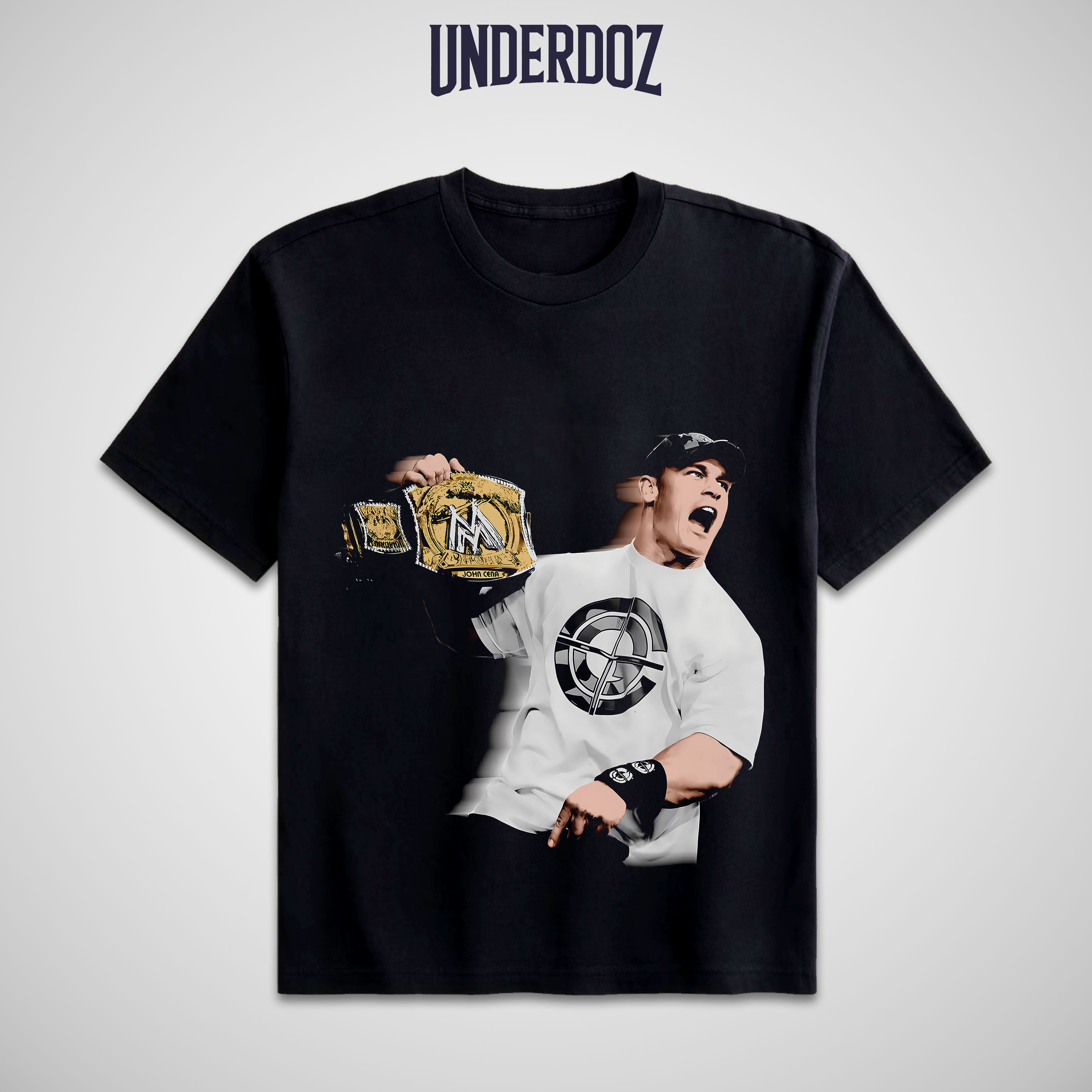 JOHN CENA V1 T-SHIRT