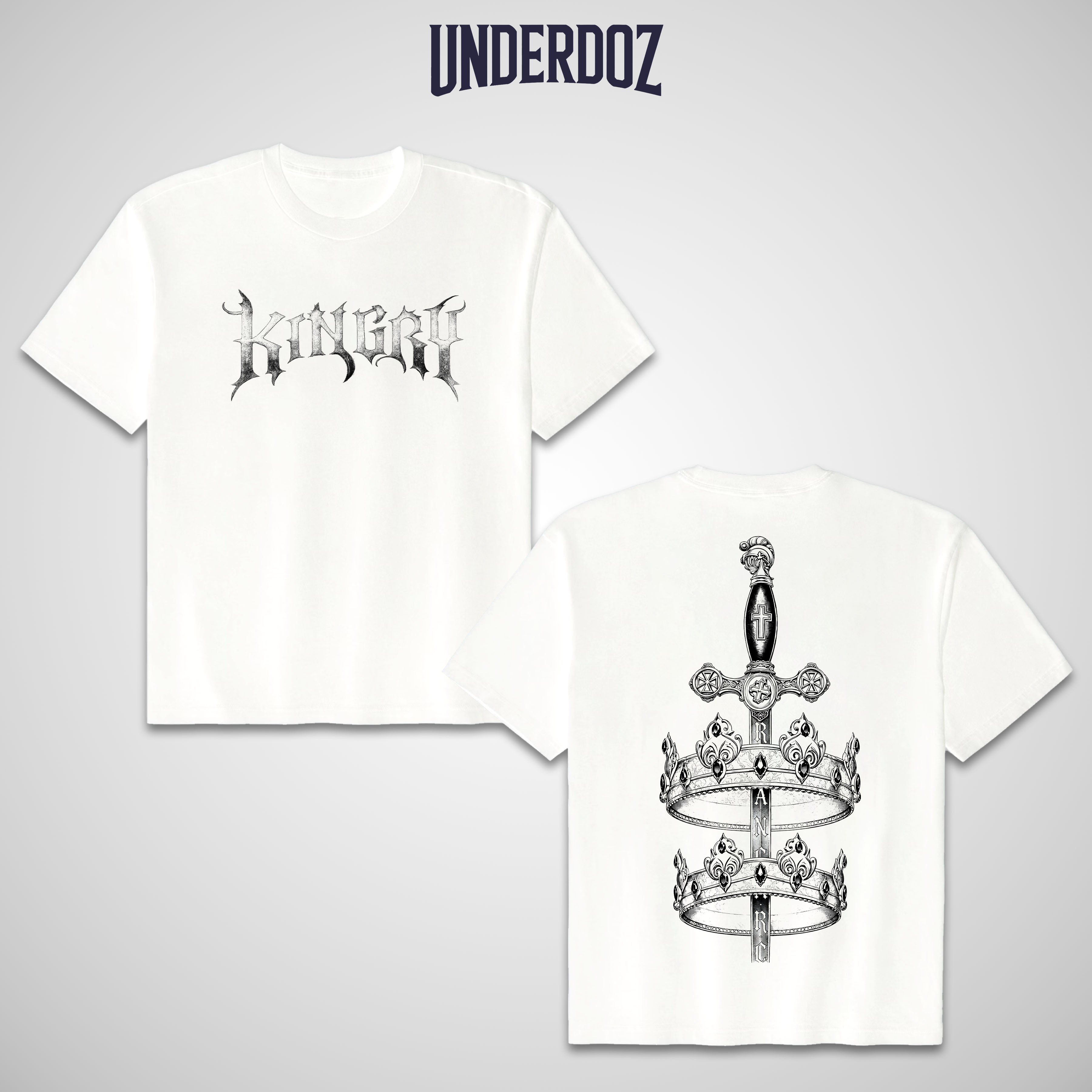 KINGRY T-SHIRT