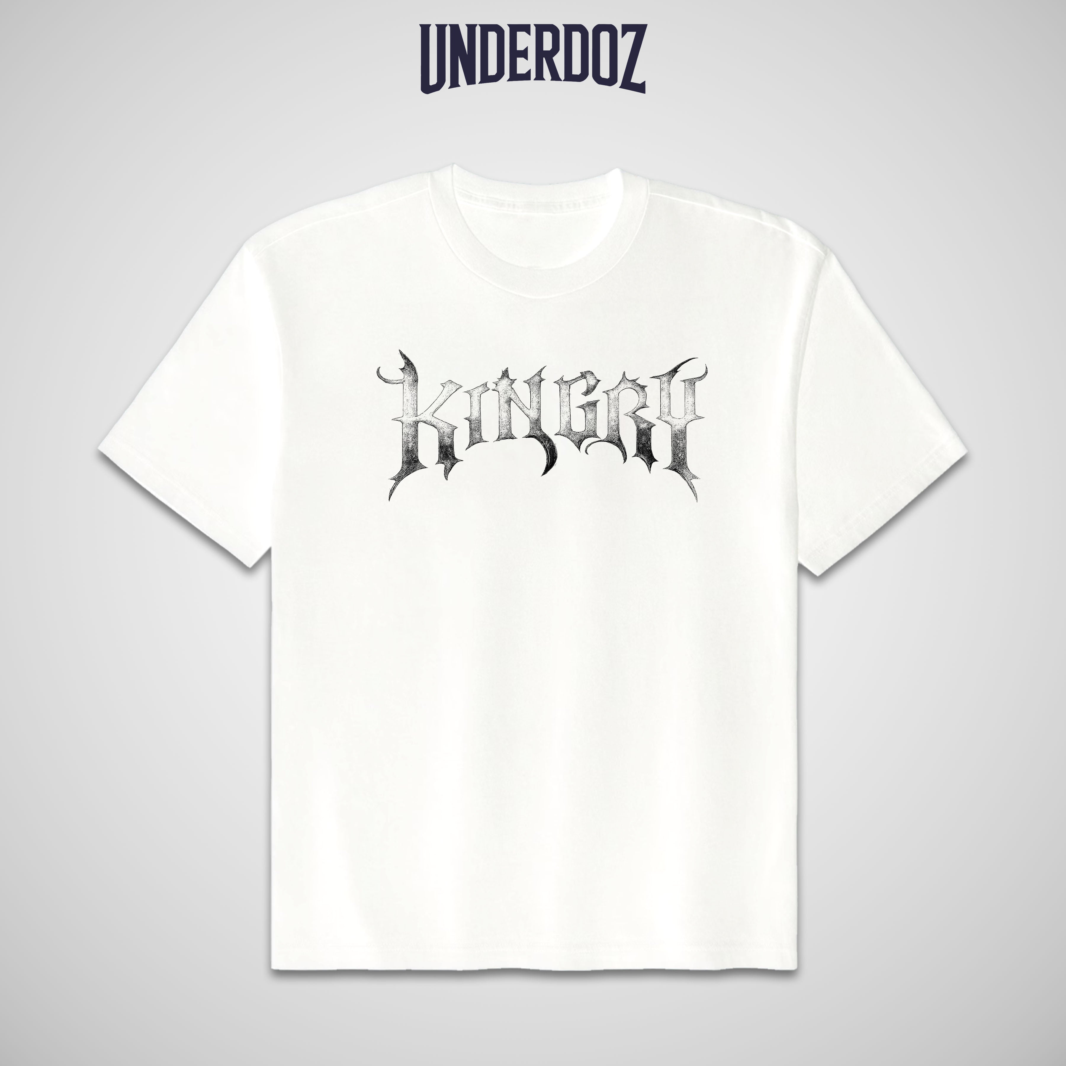 KINGRY T-SHIRT