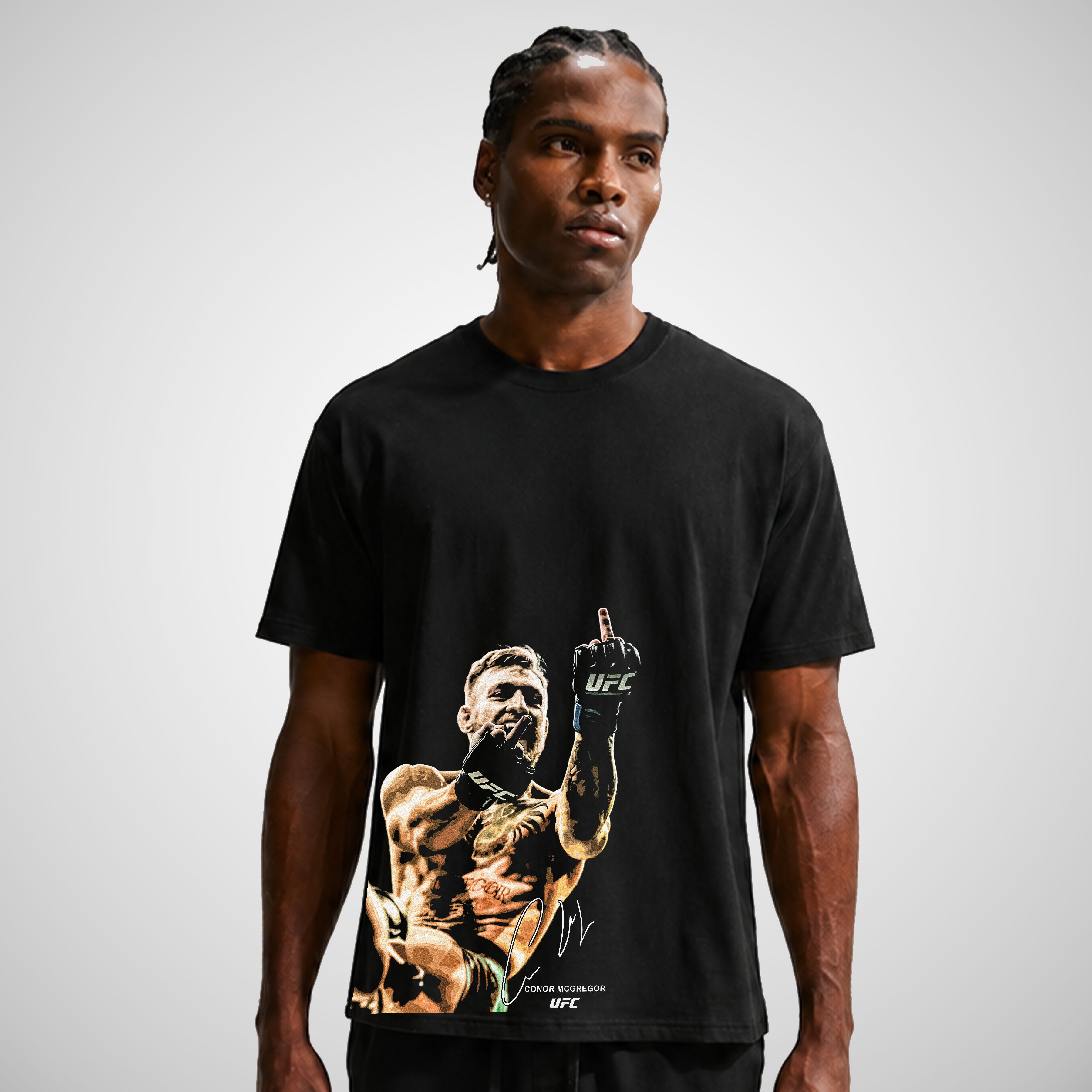 SUPRISE SUPRISE T-SHIRT