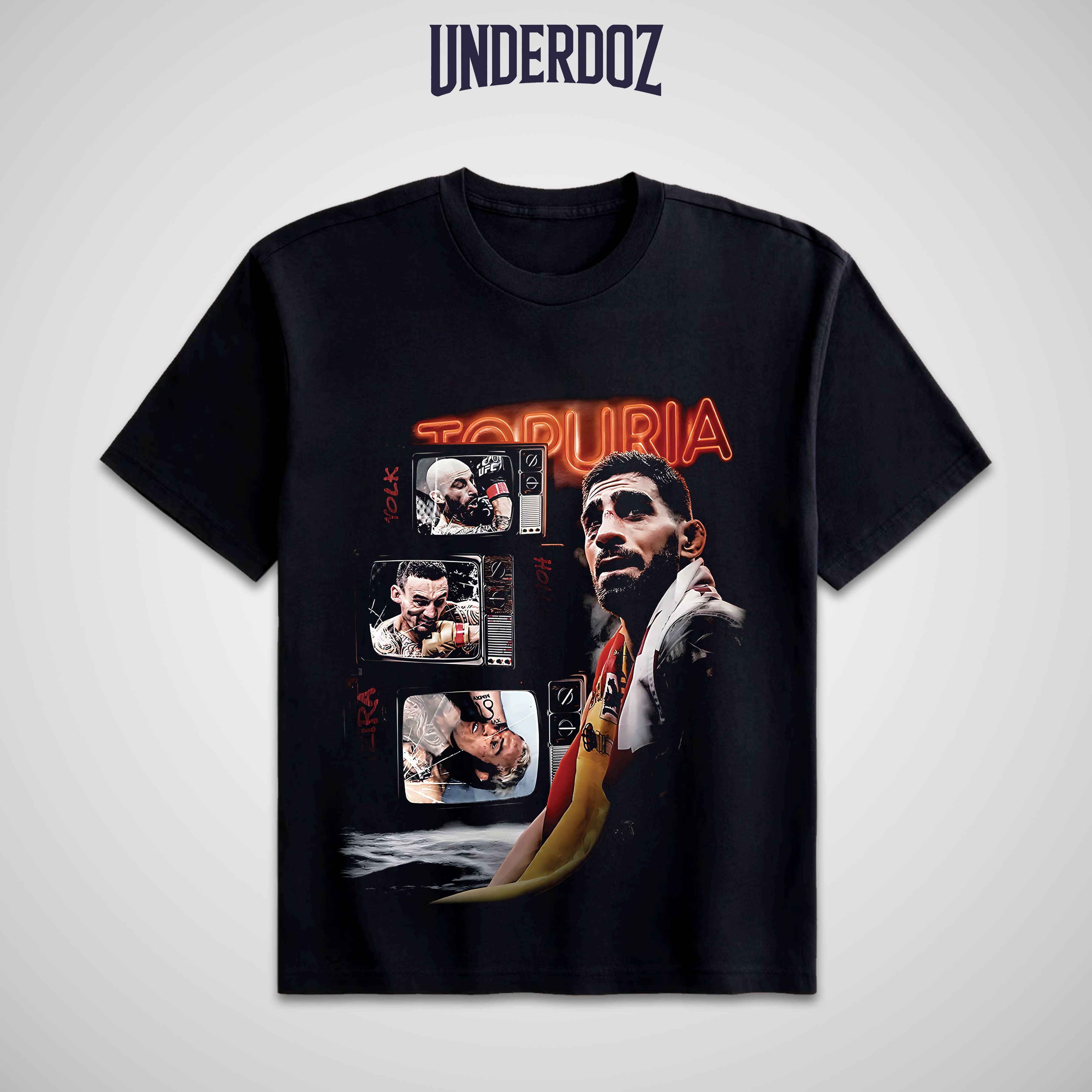 LEGENDS KILLER T-SHIRT
