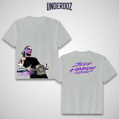 JEFF HARDY CHAMPION T-SHIRT thumbnail 9