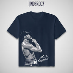 CANELO ALVAREZ SHUSH SIGNATURE T-SHIRT thumbnail 10