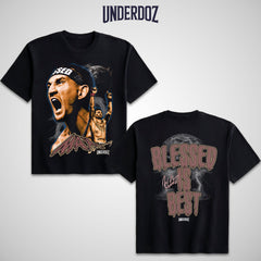 BLESSED IS BEST T-SHIRT thumbnail 1