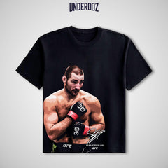 UFC FIGHTERS T-SHIRT thumbnail 35