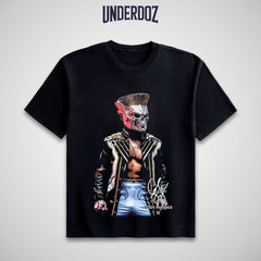 CODY RHODES V2 WWE T-SHIRT thumbnail 1