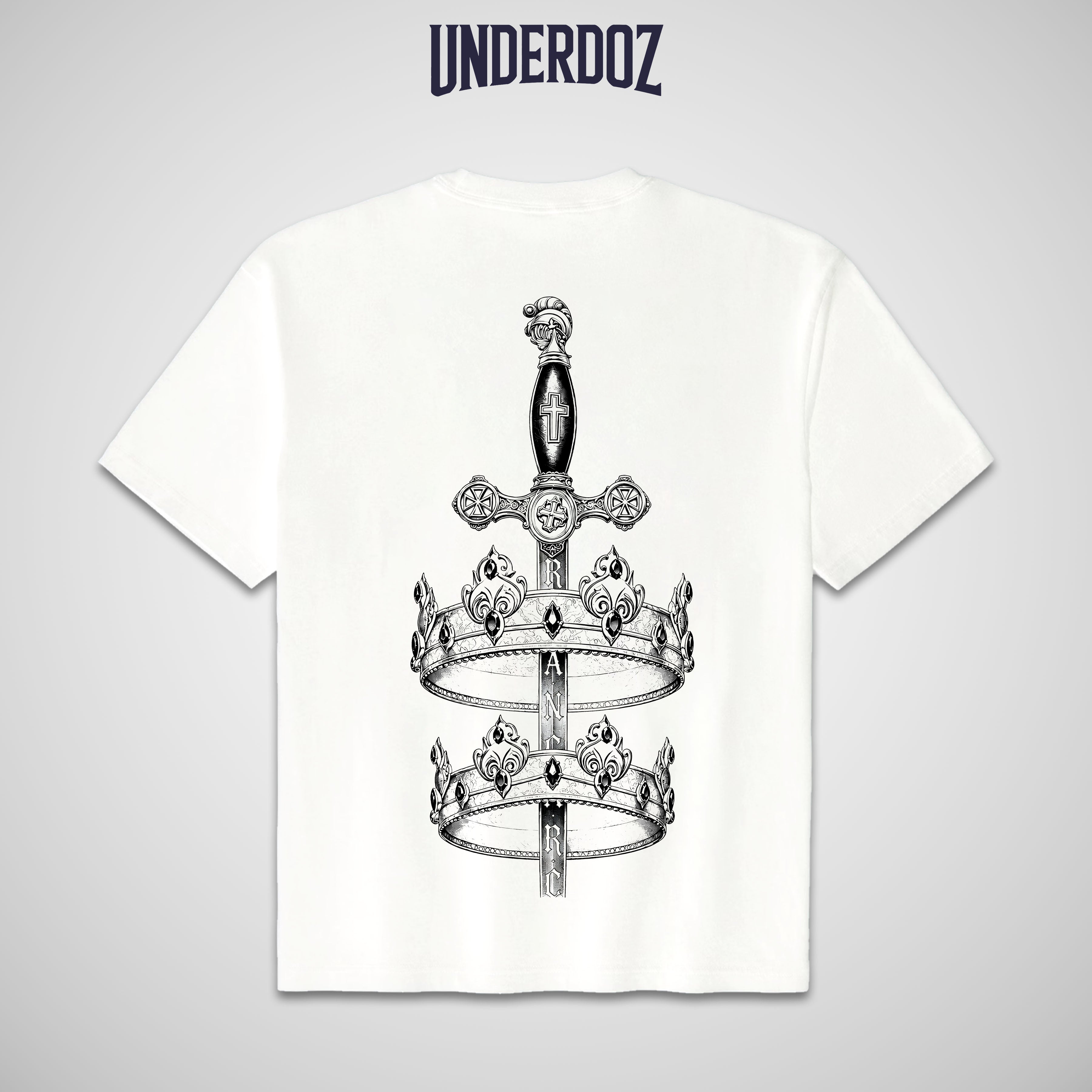 KINGRY T-SHIRT