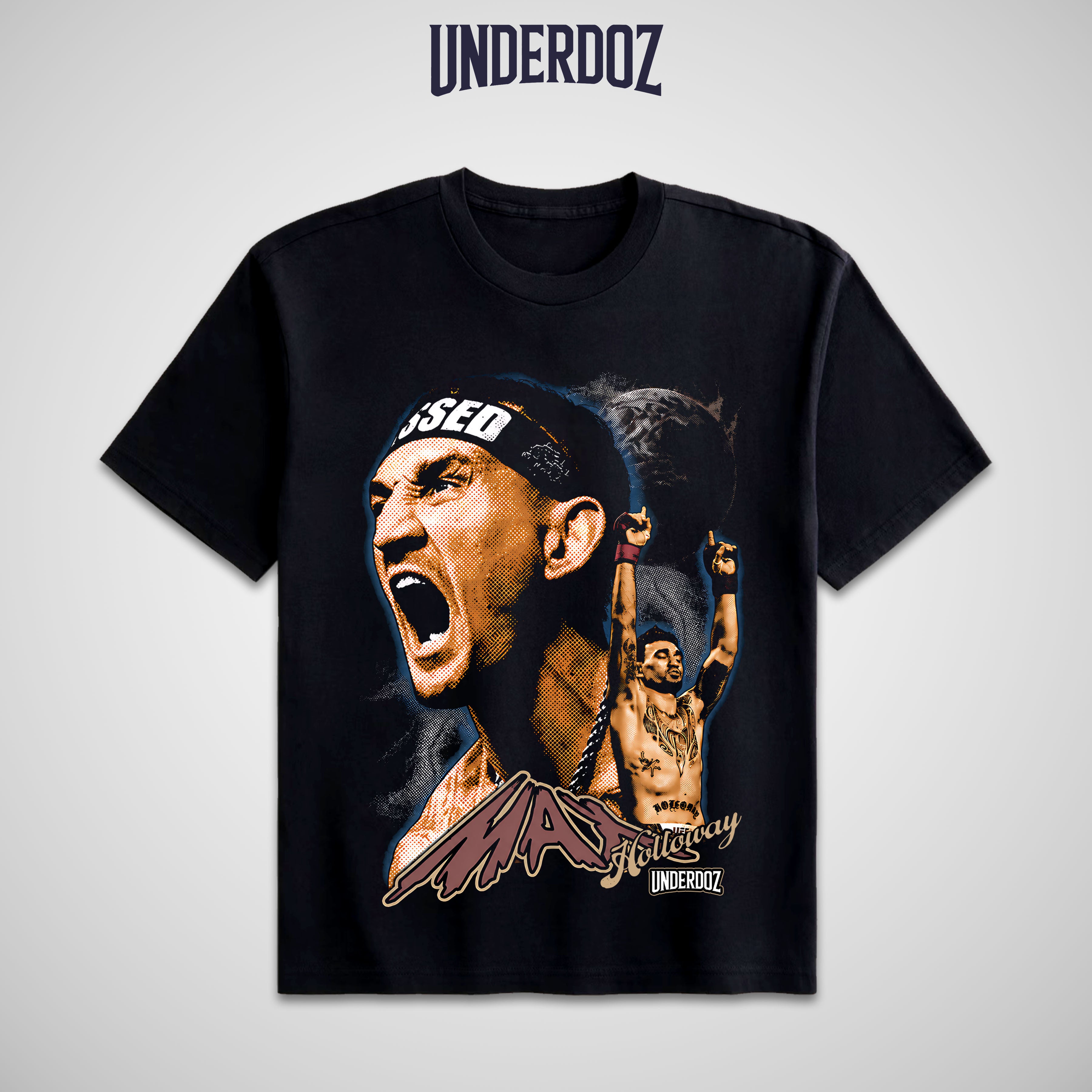 BLESSED IS BEST T-SHIRT