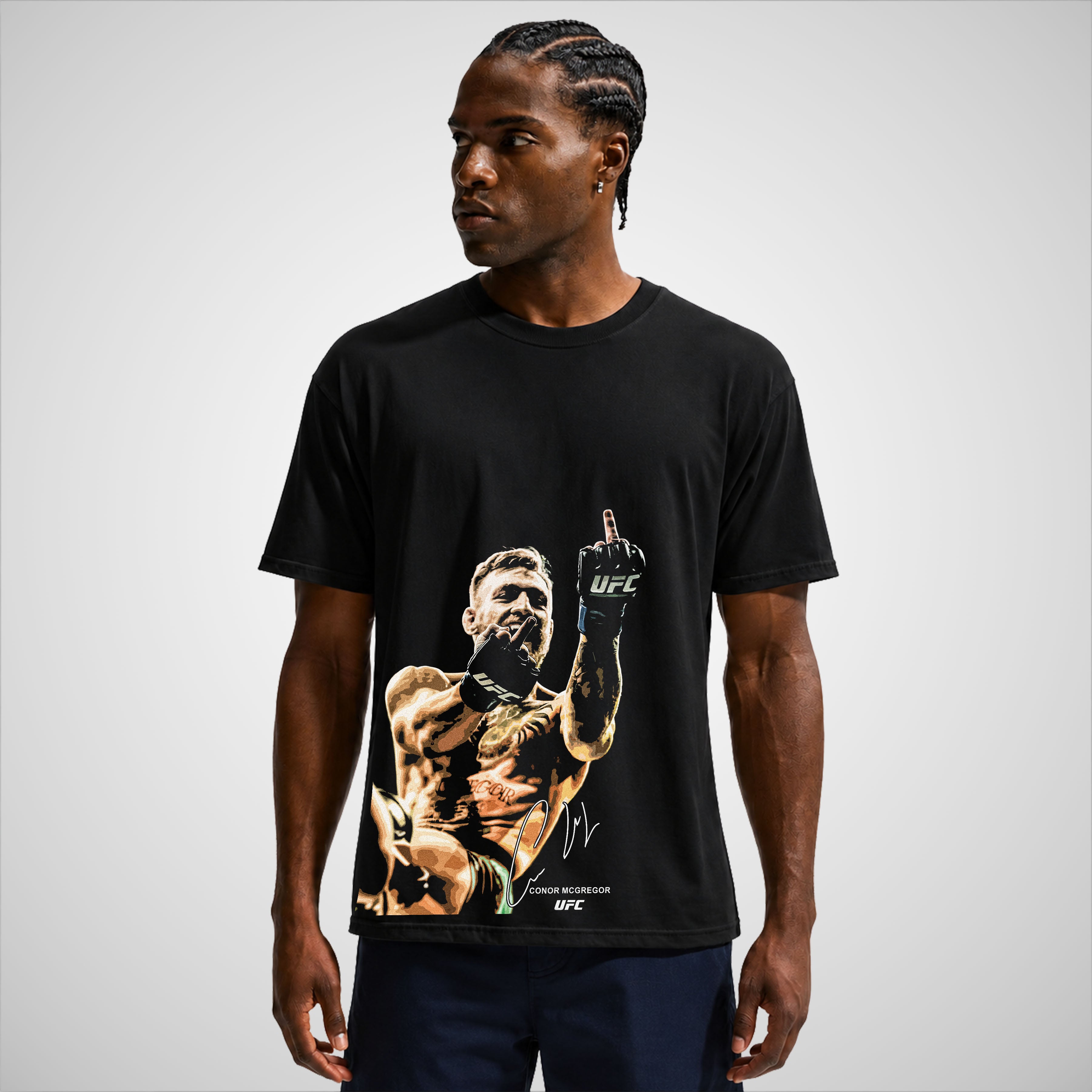 SUPRISE SUPRISE T-SHIRT