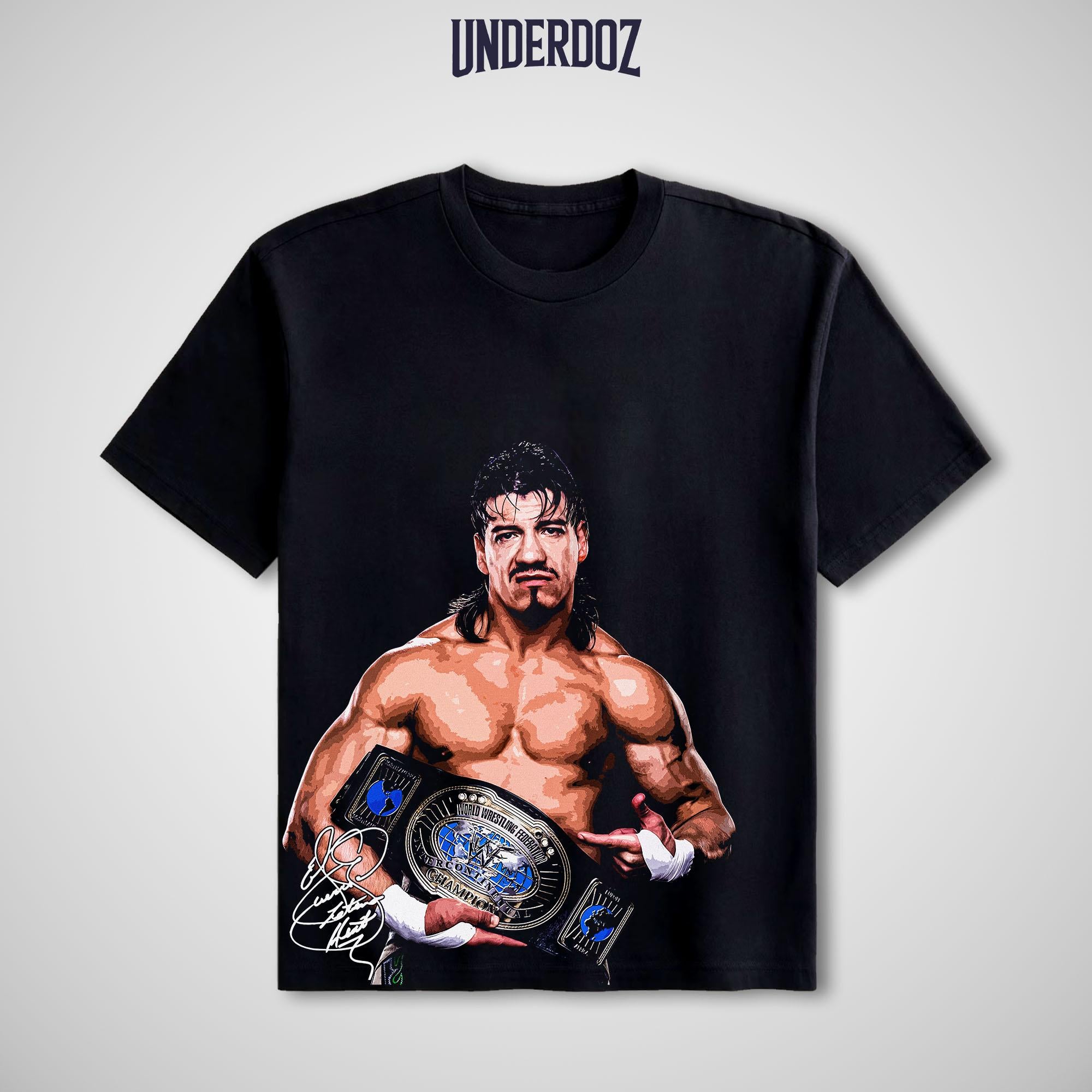 LATINO HEAT V5 T-SHIRT