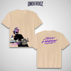 JEFF HARDY CHAMPION T-SHIRT thumbnail 11