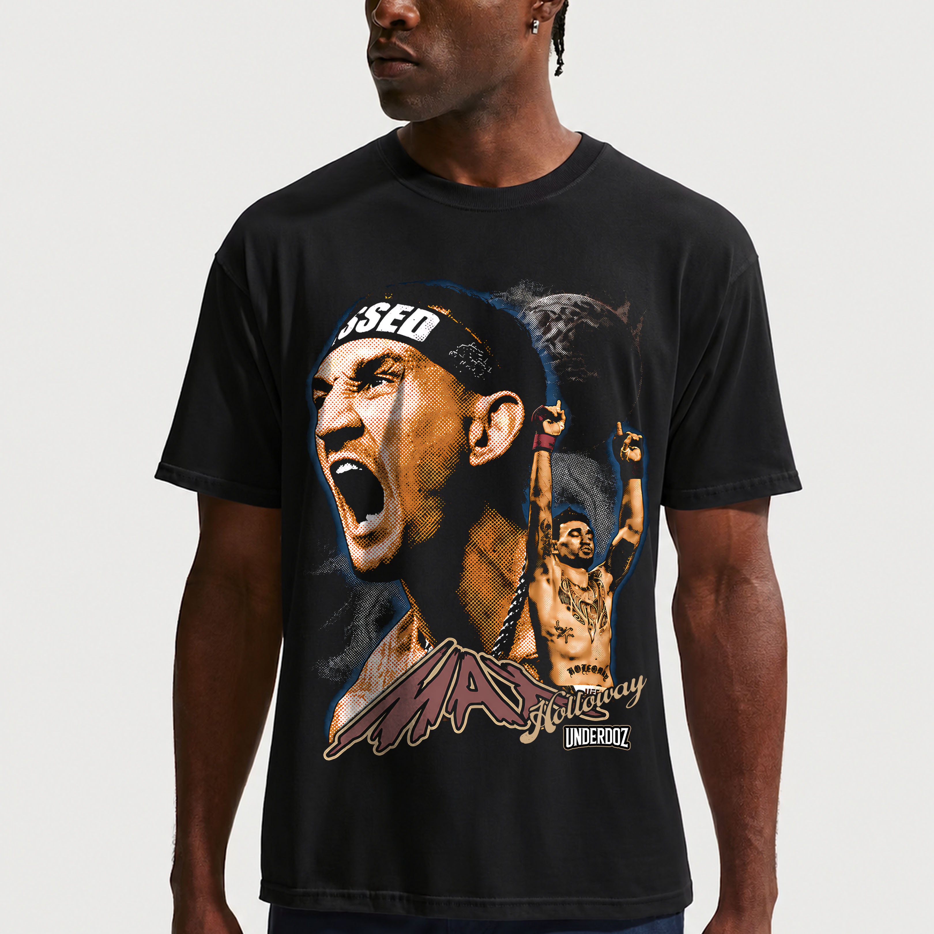 BLESSED IS BEST T-SHIRT