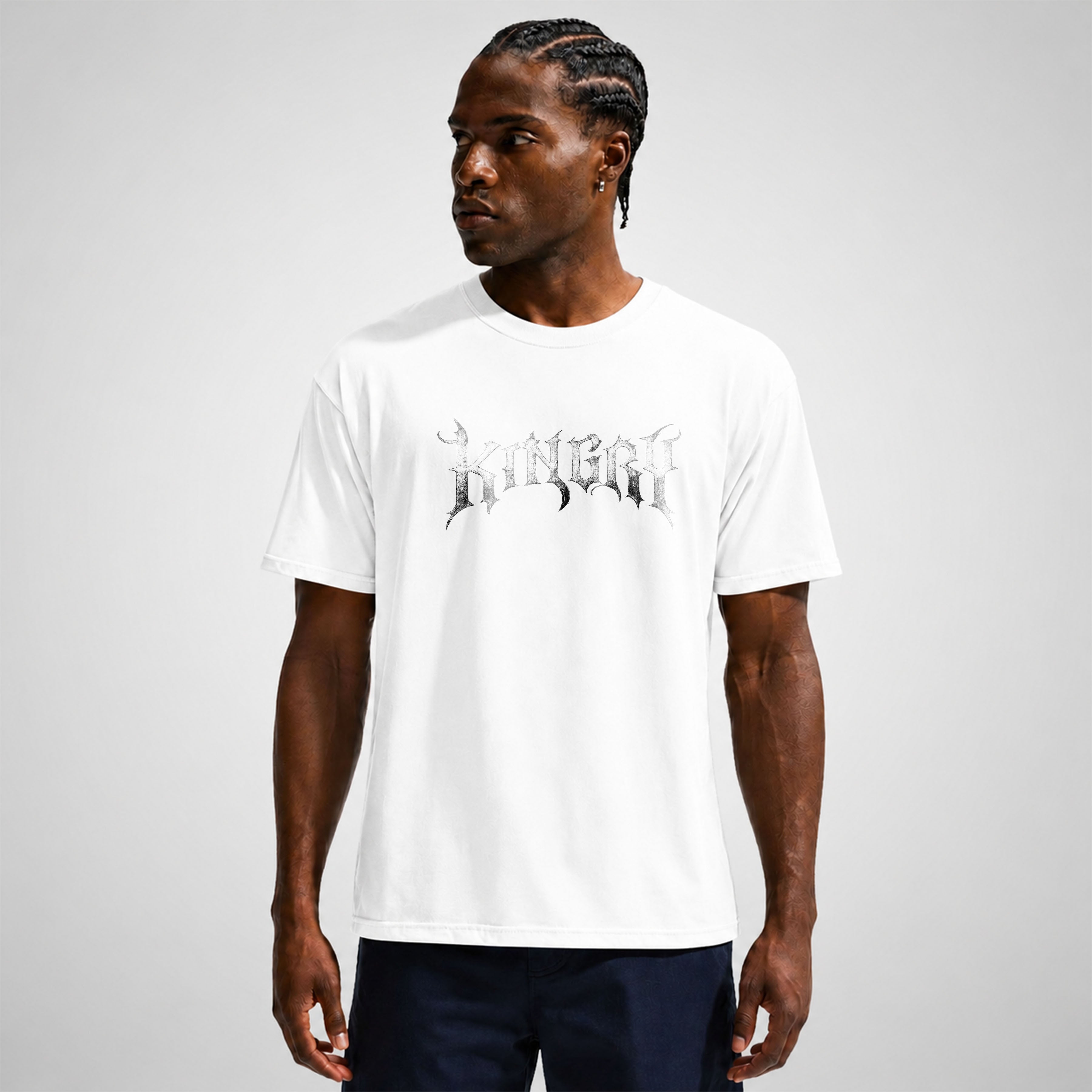 KINGRY T-SHIRT