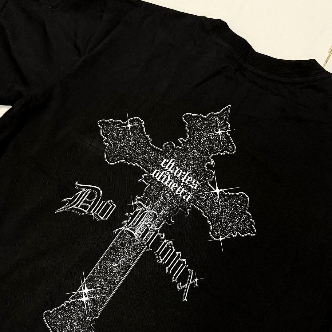 DO BRONX T-SHIRT