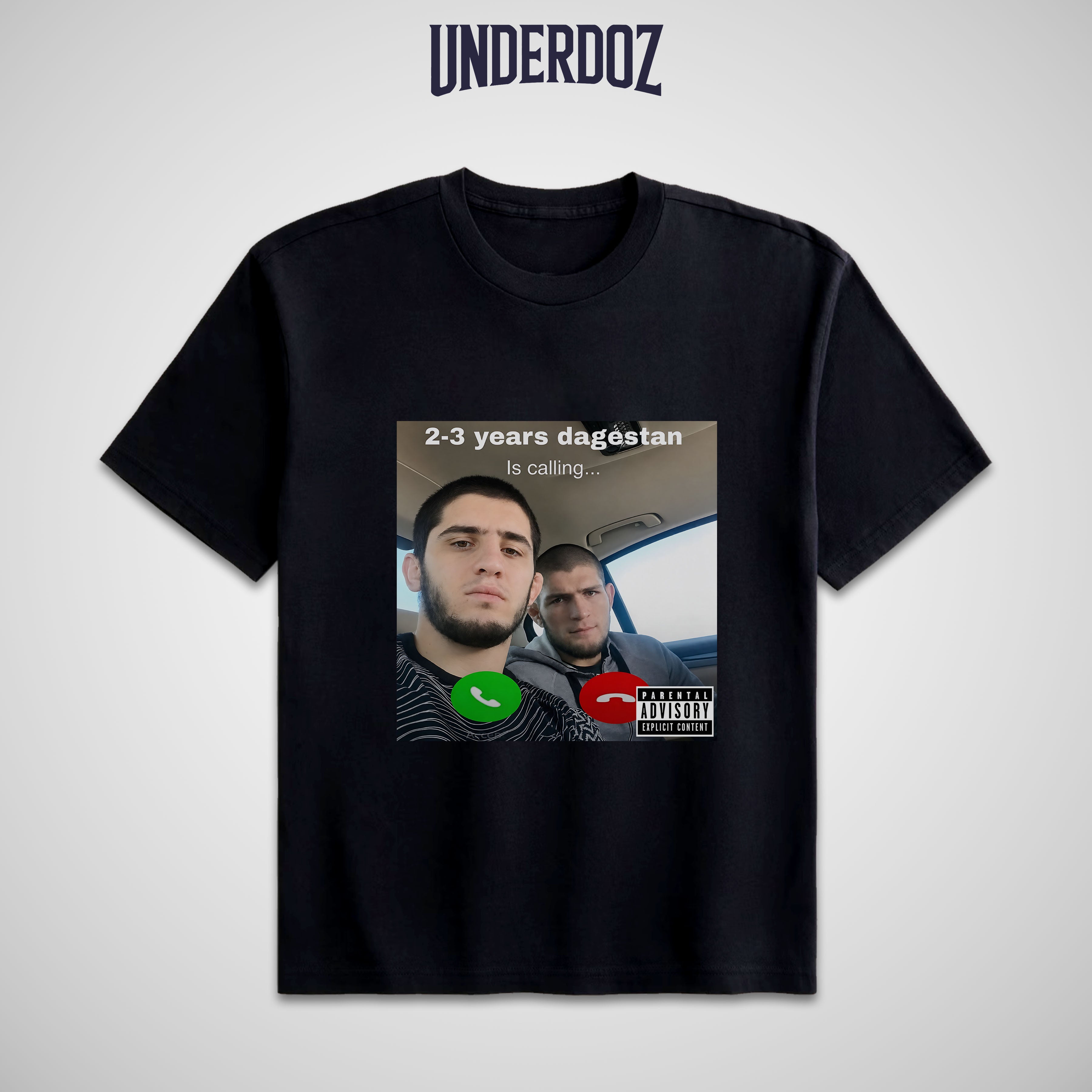2-3 YEARS DAGESTAN T-SHIRT