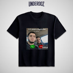 2-3 YEARS DAGESTAN T-SHIRT thumbnail 1