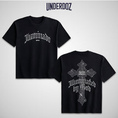 ILUMINADO BY GOD T-SHIRT thumbnail 1