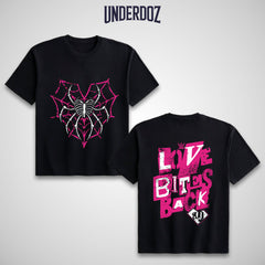 LOVE BITES BACK T-SHIRT thumbnail 1