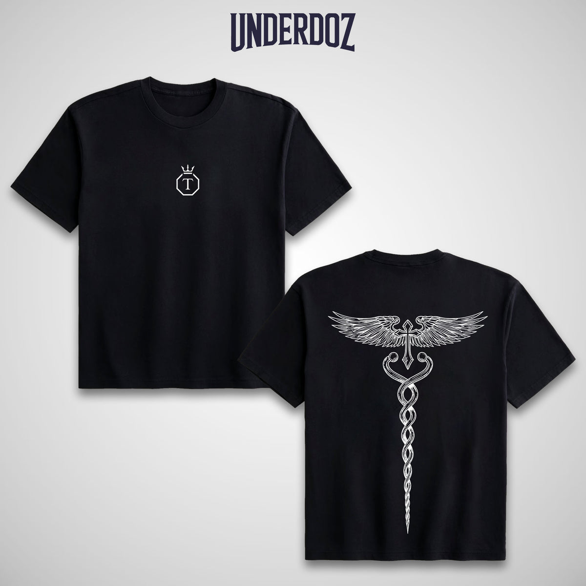 EL MATADOR T-SHIRT