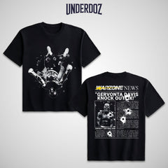 GERVONTA DAVIS T-SHIRT thumbnail 1