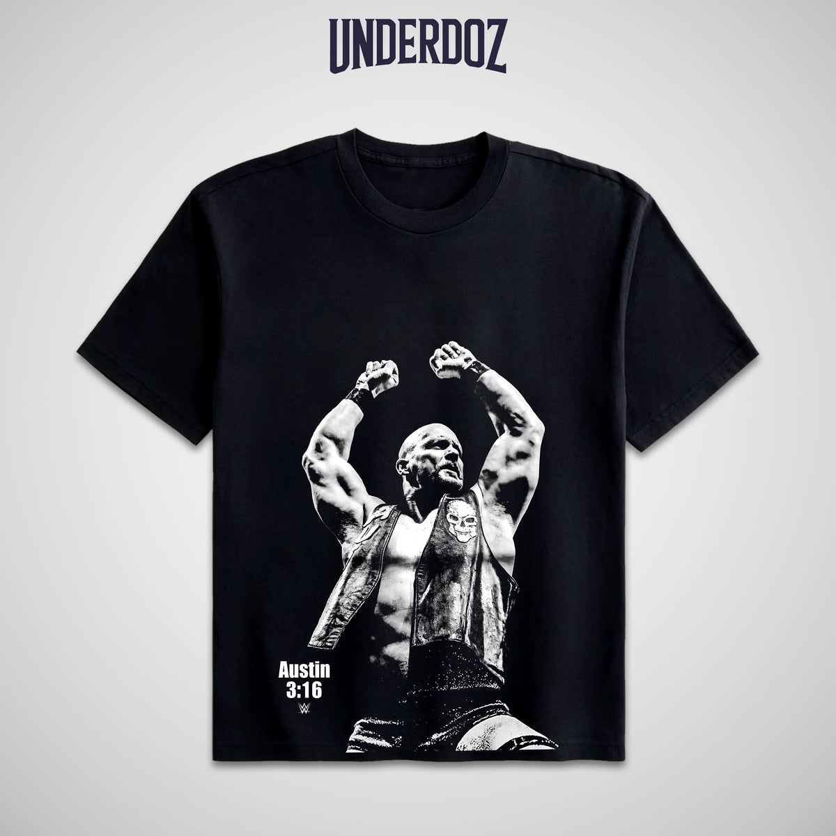 STEVE AUSTIN 3:16 T-SHIRT