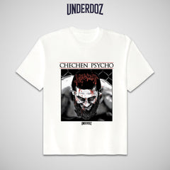 CHECHEN PSYCHO T-SHIRT thumbnail 1
