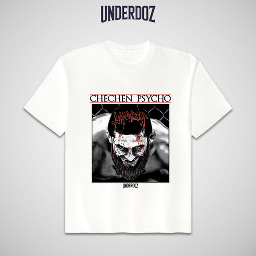 CHECHEN PSYCHO T-SHIRT