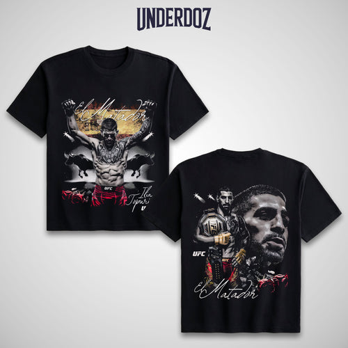 ILIA TOPURIA 1.1 T-SHIRT