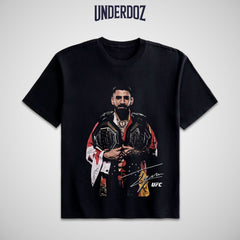 ILIA TOPURIA DIVISION T-SHIRT thumbnail 2