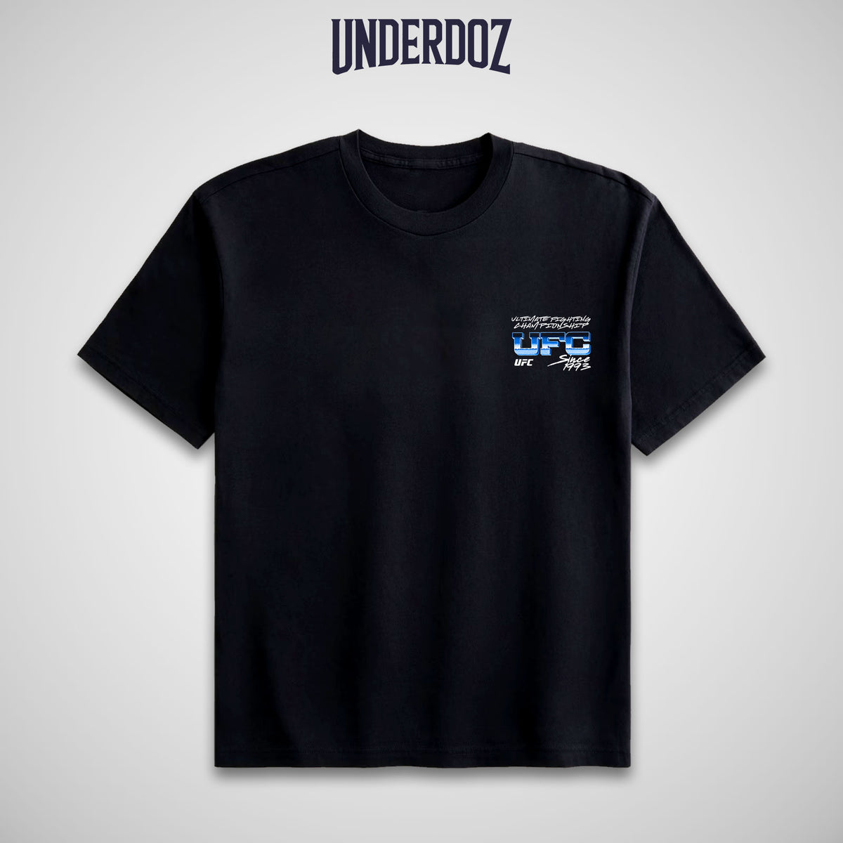 UFC SINCE 1993 T-SHIRT