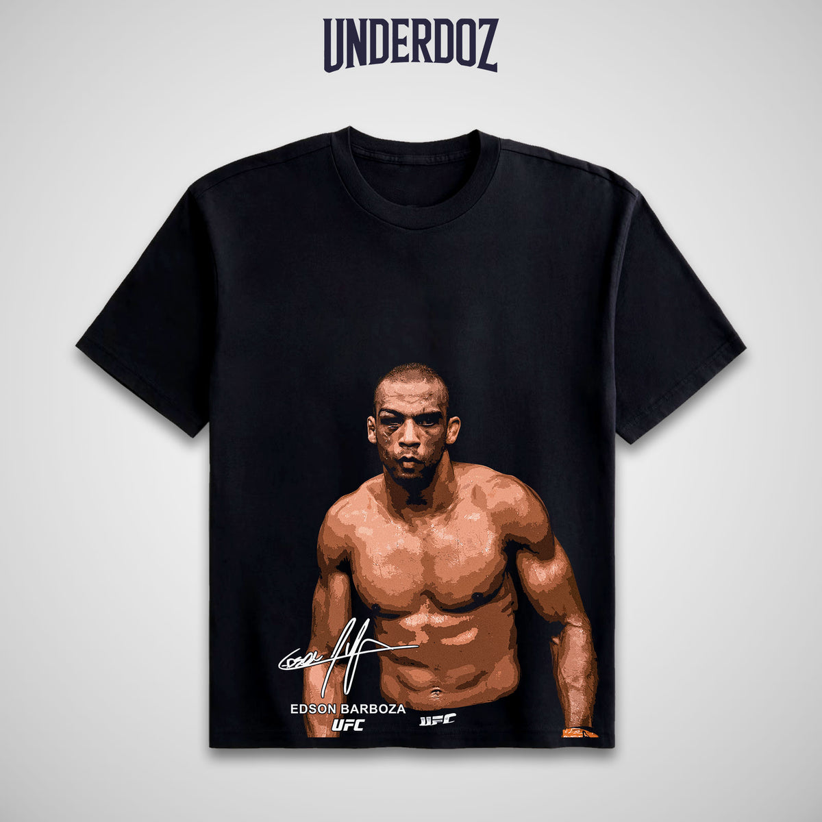 UFC FIGHTERS COLLECTION - 44